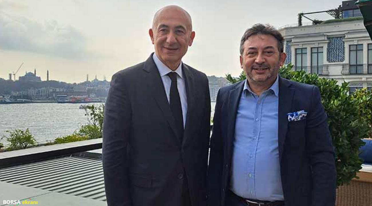 DAPEK’te 2 milyar dolara polipropilen tesisi kuruyor