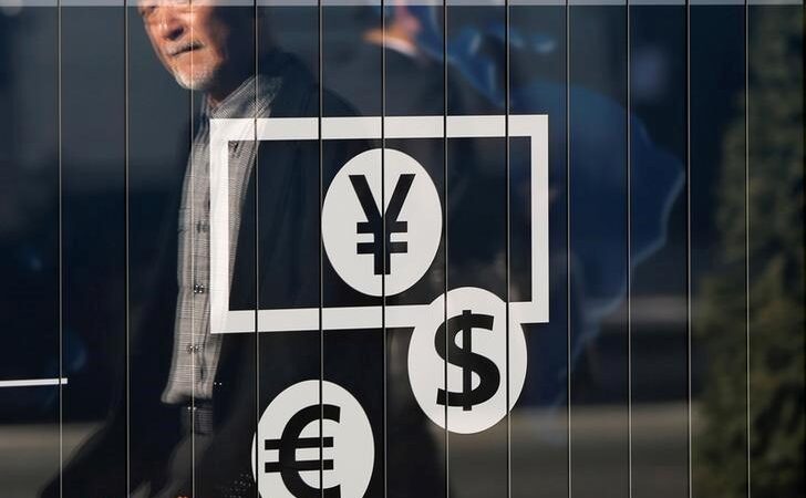 Dolar endeksi geriledi, euro güç kazandı