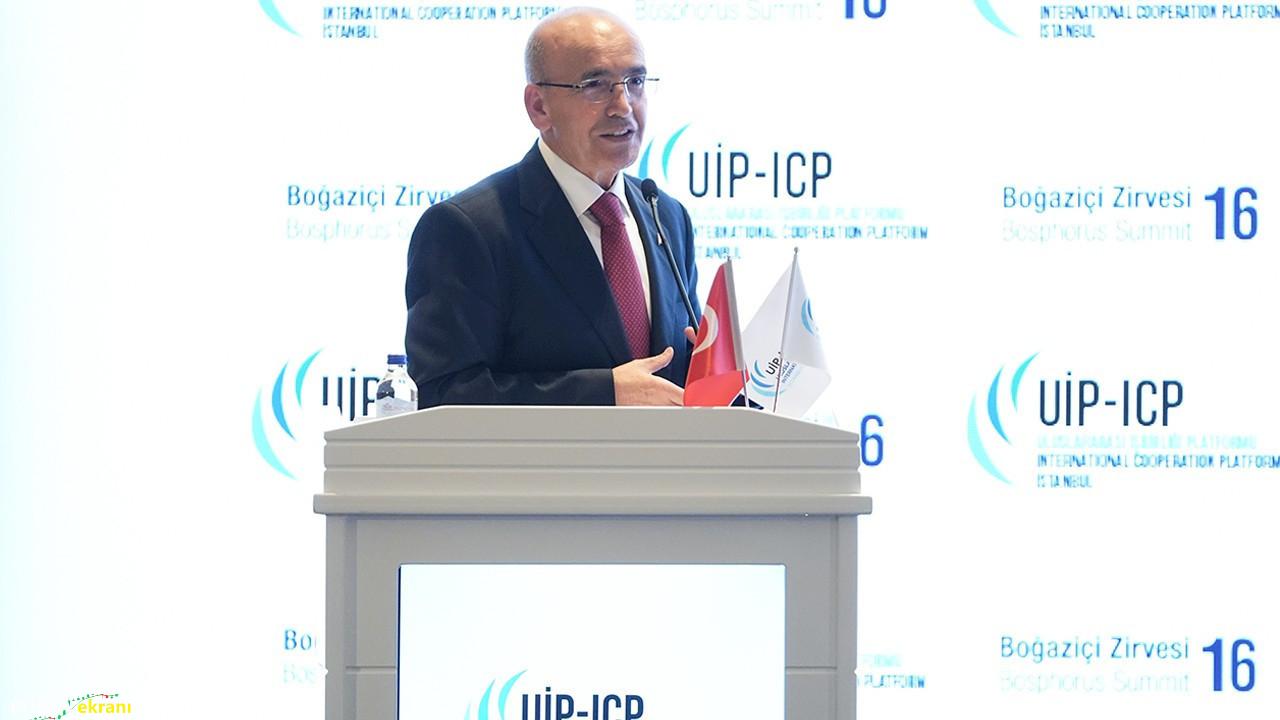 Ekonomide kritik eşik: Şimşek yapısal dönüşüm için gelecek yılı işaret etti