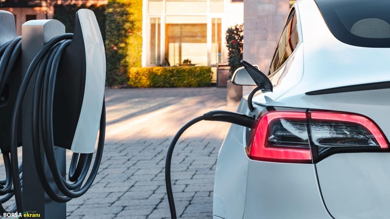 Elektrikli araç kullananlar dikkat: Maliyeti yarı yarıya indiriyor