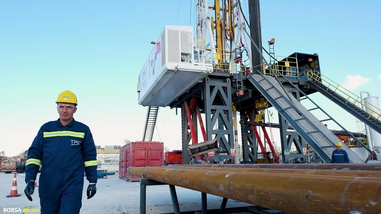 Enerjinin kalbi Gabar’da atıyor: Terörün yerini, üretim aldı