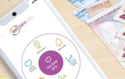 Enpara, Türkiye’nin ilk 10 özel mevduat bankası arasına girdi