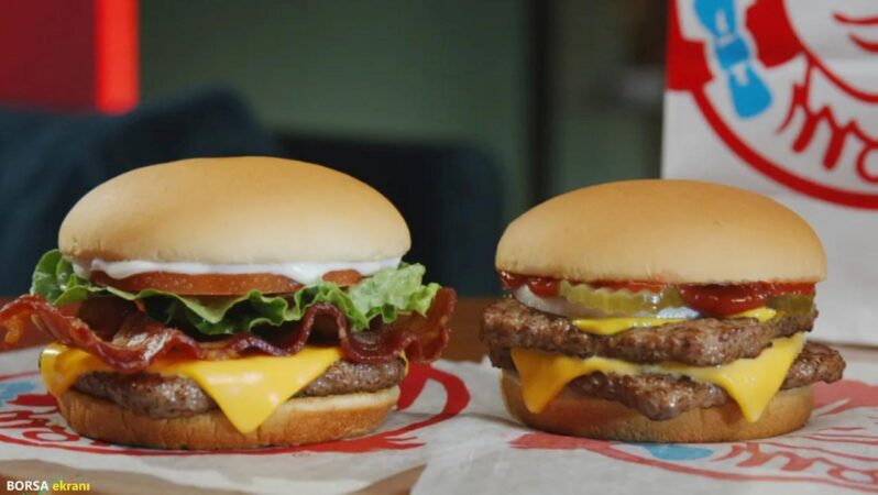 Fast food devi yüzlerce şubesini kapatıyor