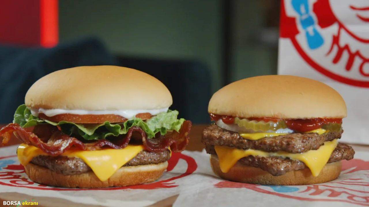 Fast food devi yüzlerce şubesini kapatıyor