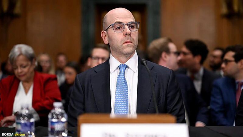 Fed Üyesi Miran’dan Stablecoin uyarısı: Dolar bazlı kripto talebi faizleri düşürebilir