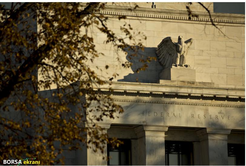 Fed’de Şahinler Sahneye Çıktı: Aralık’ta Faiz İndirimi Tehlikede