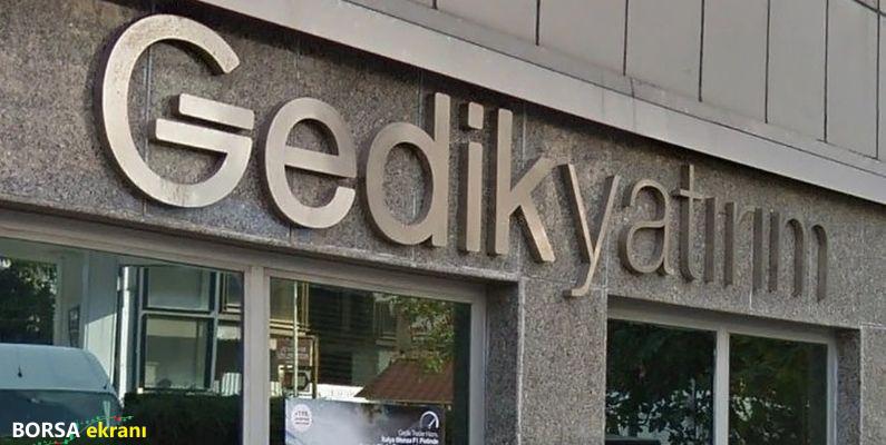 Gedik Yatırım’dan ASELSAN Raporu