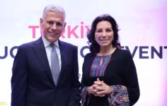 “Global Liderlik Akademisi” kuruldu