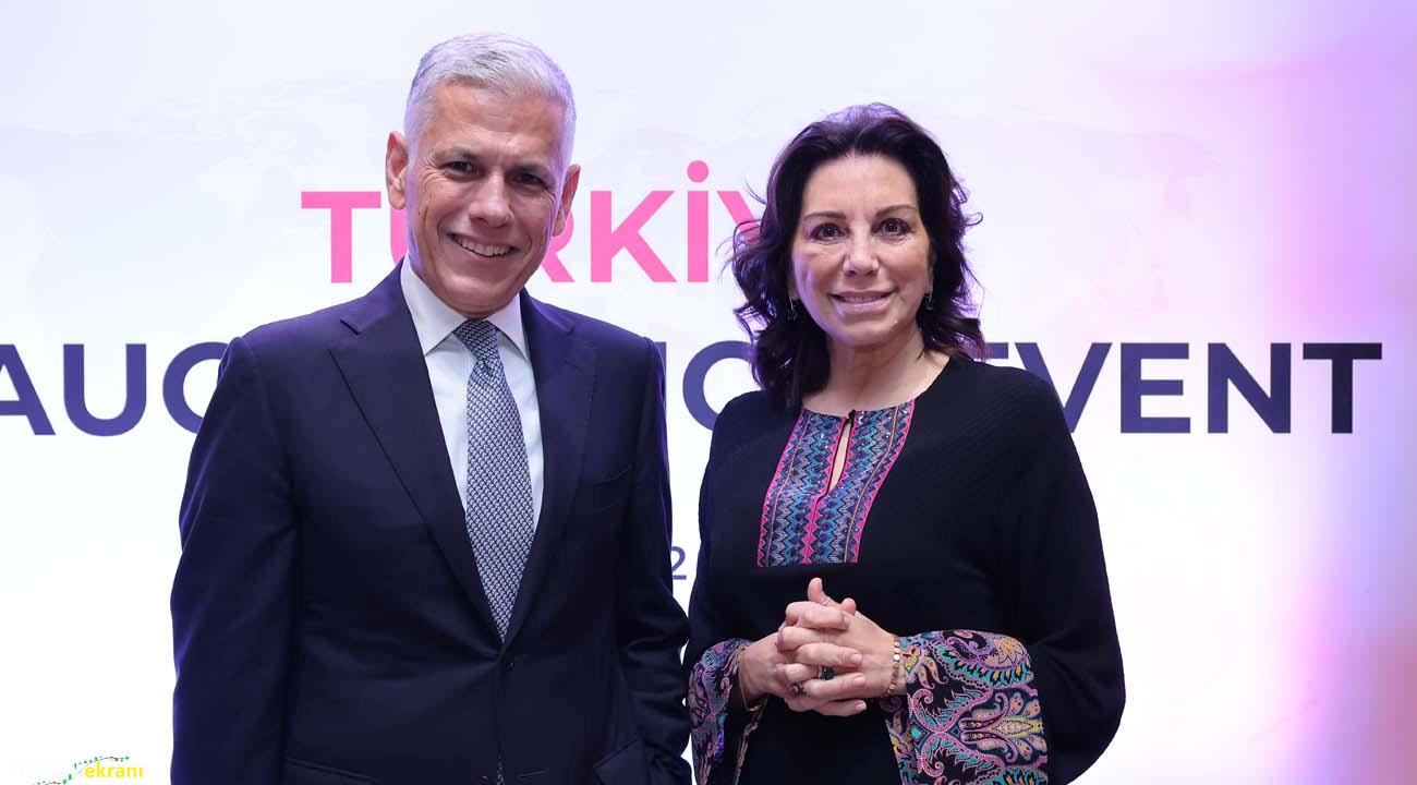 “Global Liderlik Akademisi” kuruldu