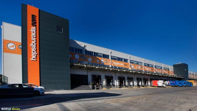 Hepsiburada’dan 11.11 rekoru: Saniyede 22 ürün satıldı