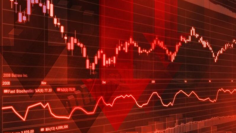 İBB iddianamesi sonrası Borsa İstanbul’da sert satış dalgası