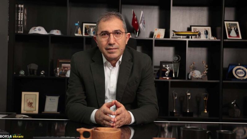 “İkinci yılımızda yüzde 20 pazar payına ulaştık”