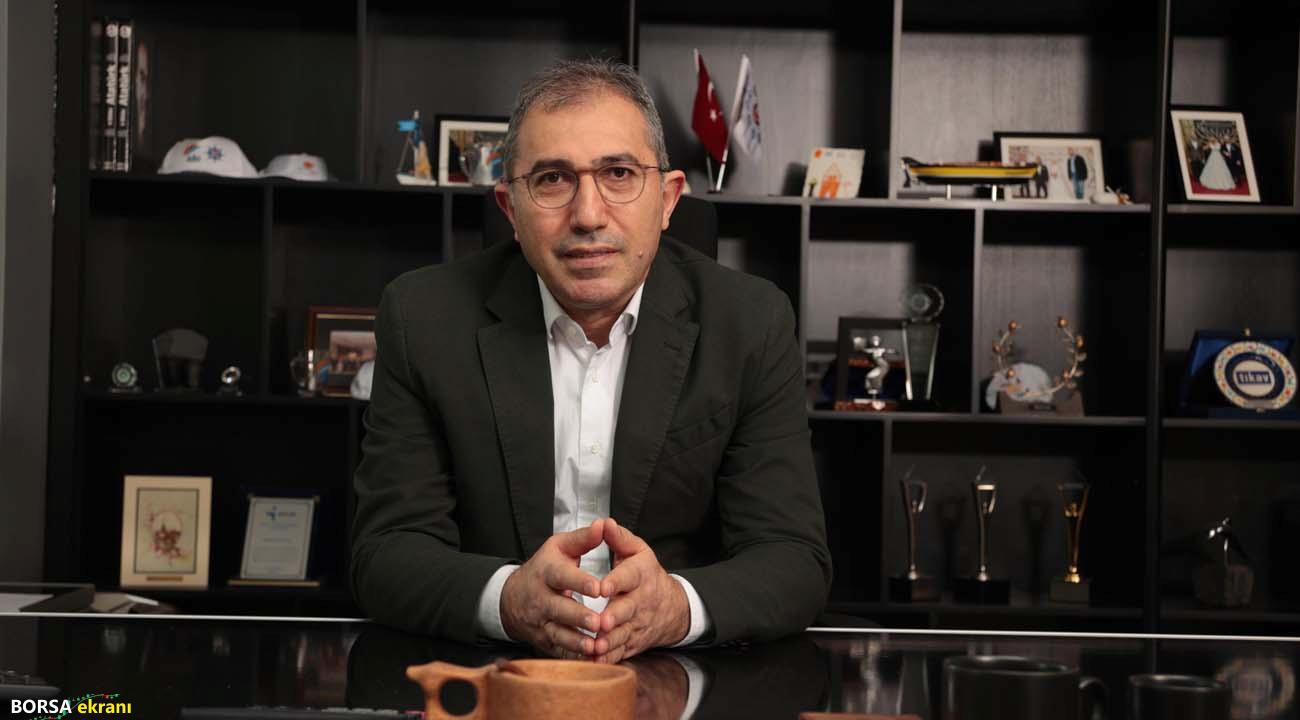 “İkinci yılımızda yüzde 20 pazar payına ulaştık”