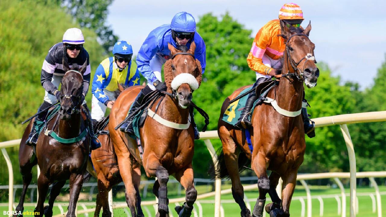 İngiltere’de yeni vergi düzenlemesi at yarışlarını vuracak