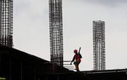 İnşaat maliyet endeksi eylül ayında artış gösterdi