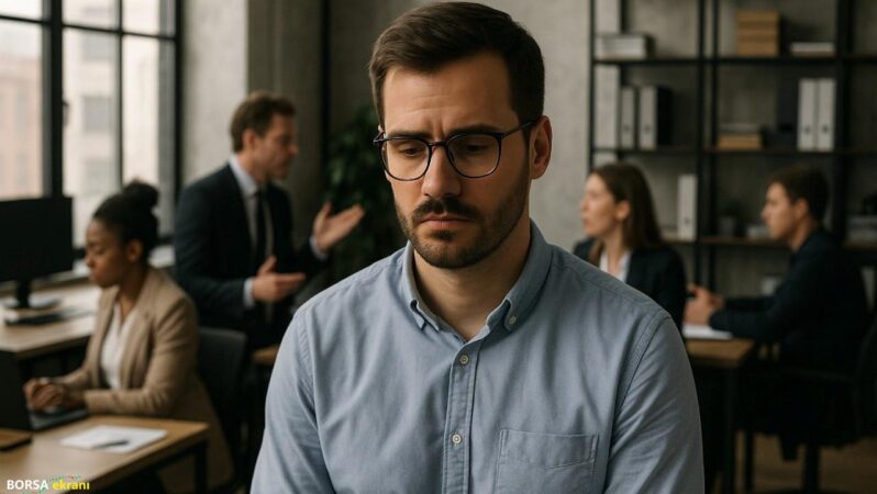 İş dünyasında ‘sessiz istifa’ krizi: Maliyeti 8,9 trilyon dolar