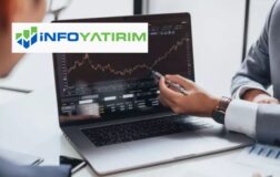 İnfo Yatırım’dan Kâr Patlaması