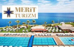 Merit Turizm’den Rekor Net Kâr