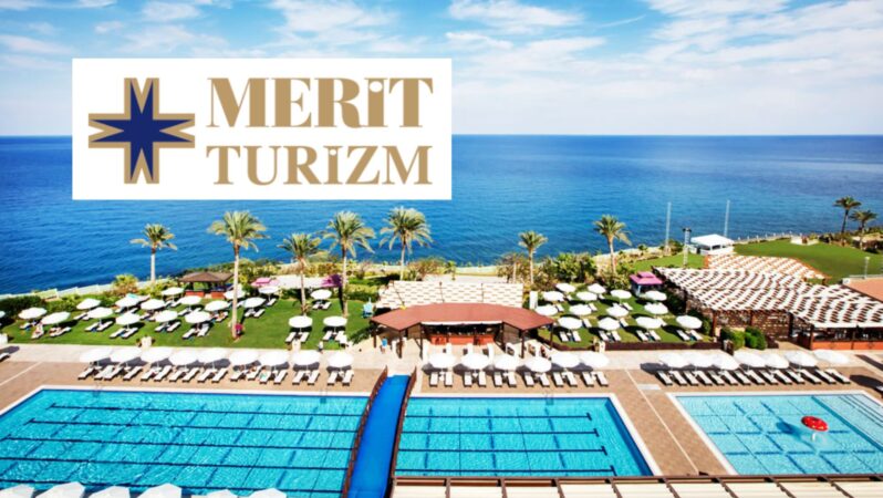Merit Turizm’den Rekor Net Kâr