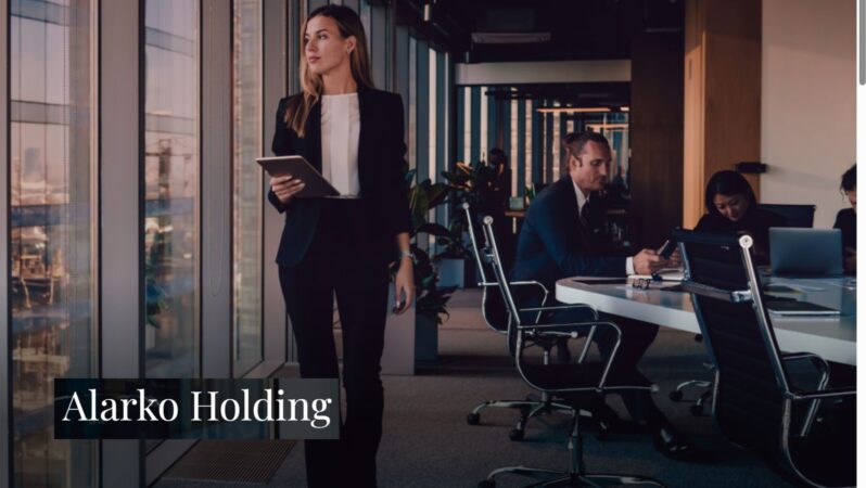 “Alarko’da Kâr Geriledi, Faaliyet Gücü Korundu”