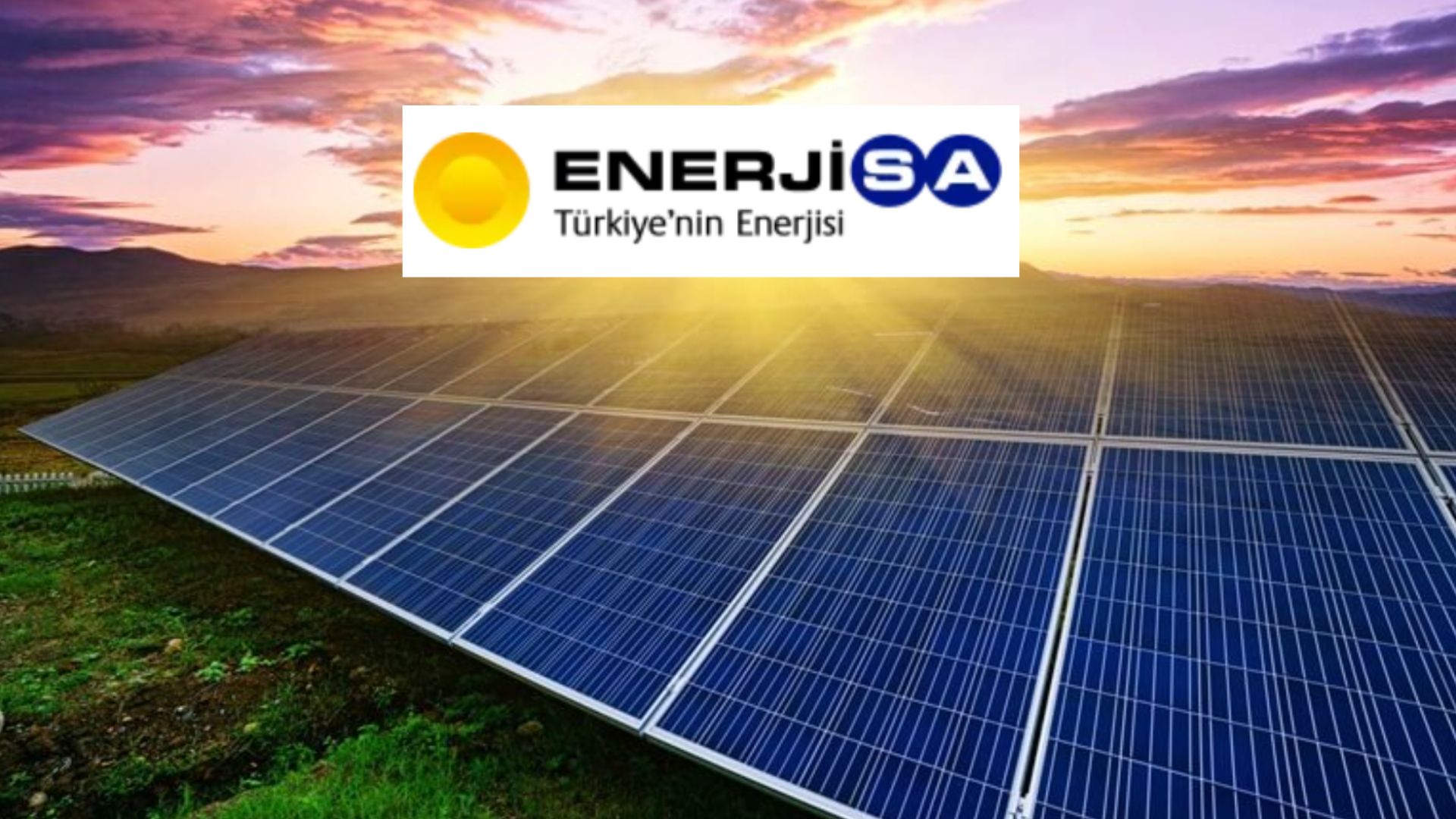 Alnus’tan Enerjisa Hedef Fiyatı