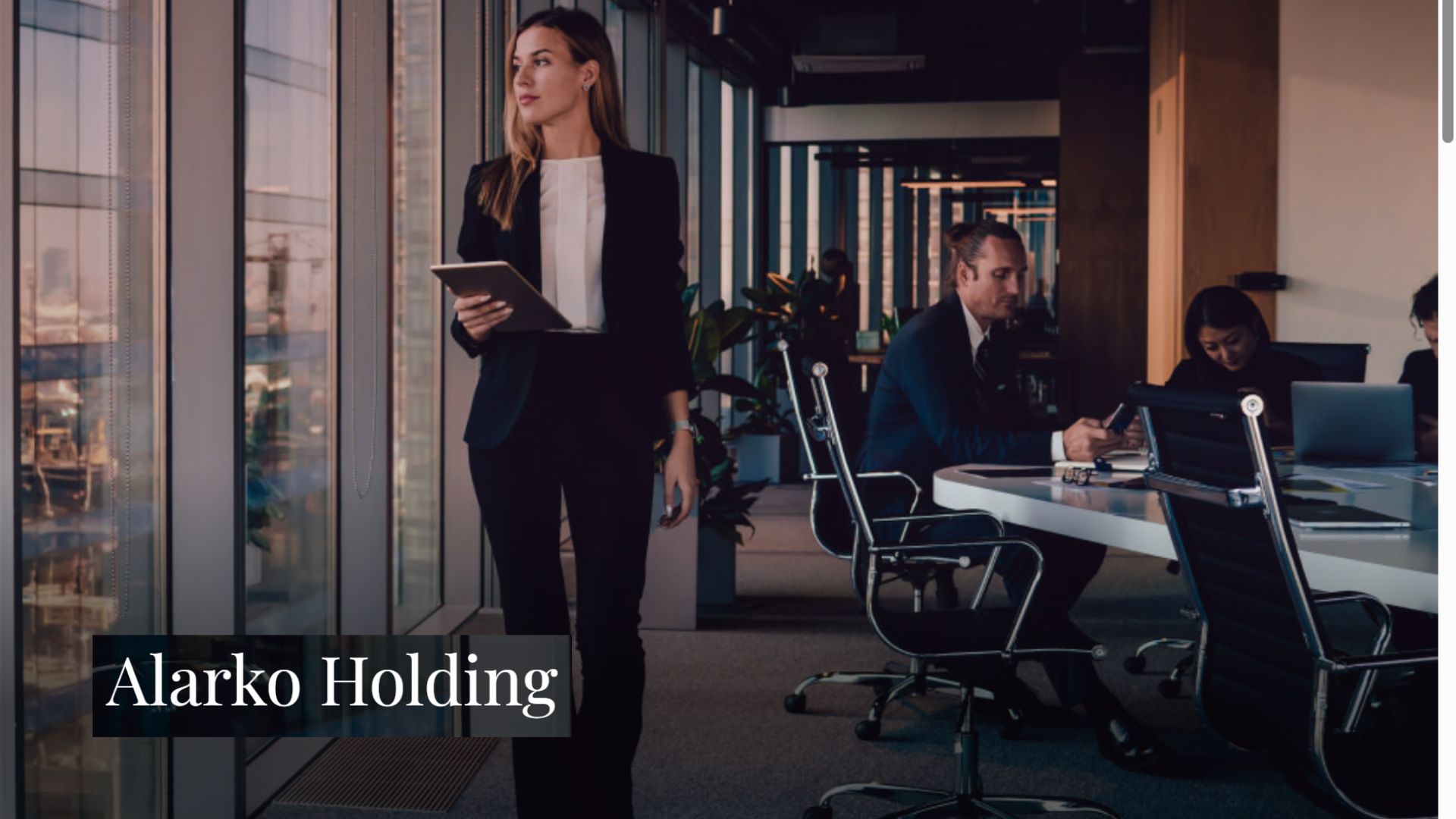 “Alarko’da Kâr Geriledi, Faaliyet Gücü Korundu”