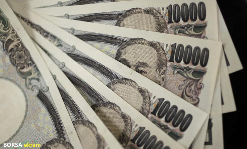 Japonya Maliye Bakanı, yendeki hızlı değer kaybına karşı uyarıda bulundu