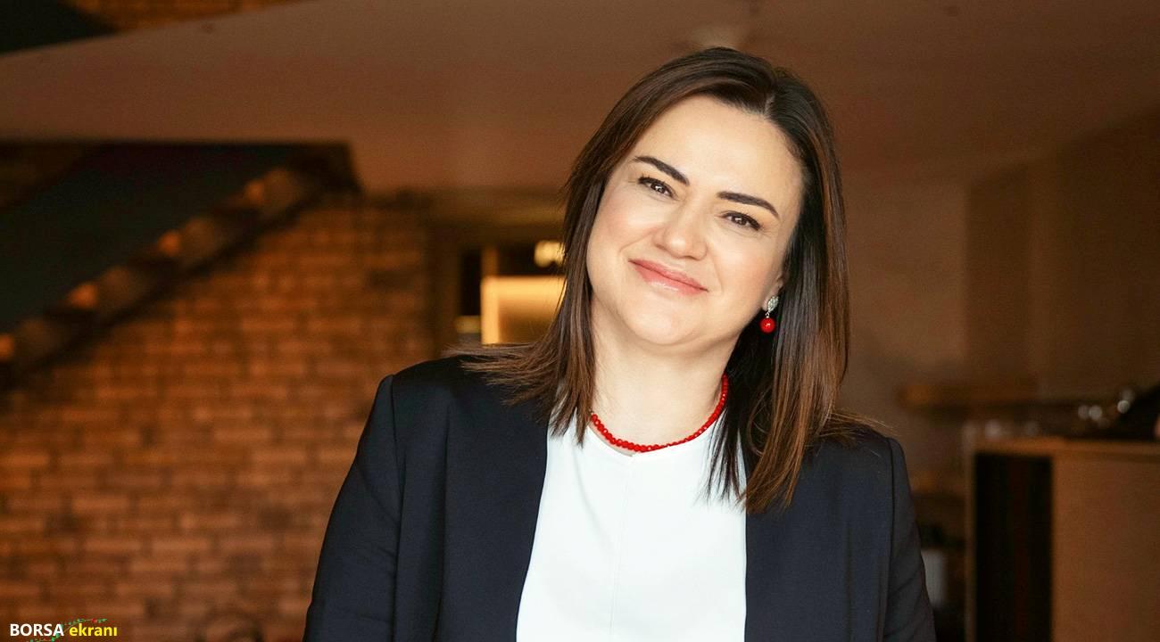 “Kadın girişimcilere 5 yılda 225 milyar TL kredi sağladık”