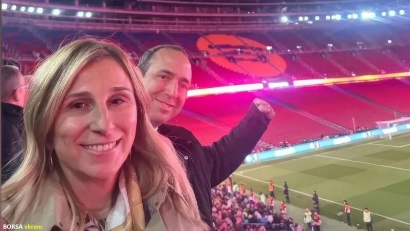 Limak, Barcelona stadı ile İspanya’nın gündeminde