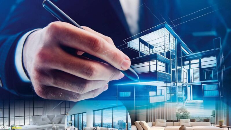 Lüks konut projelerine ilgi yükseliyor