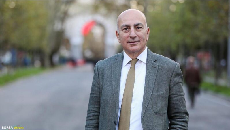 Mahfi Eğilmez’den Merkez Bankası’na enflasyon hedefleri eleştirisi: 4 sebeple açıkladı