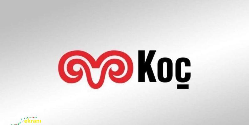 Marbaş’tan Koç Holding Şirket Raporu