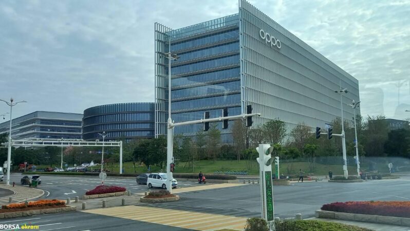 OPPO, Türkiye’den ihracata hazırlanıyor