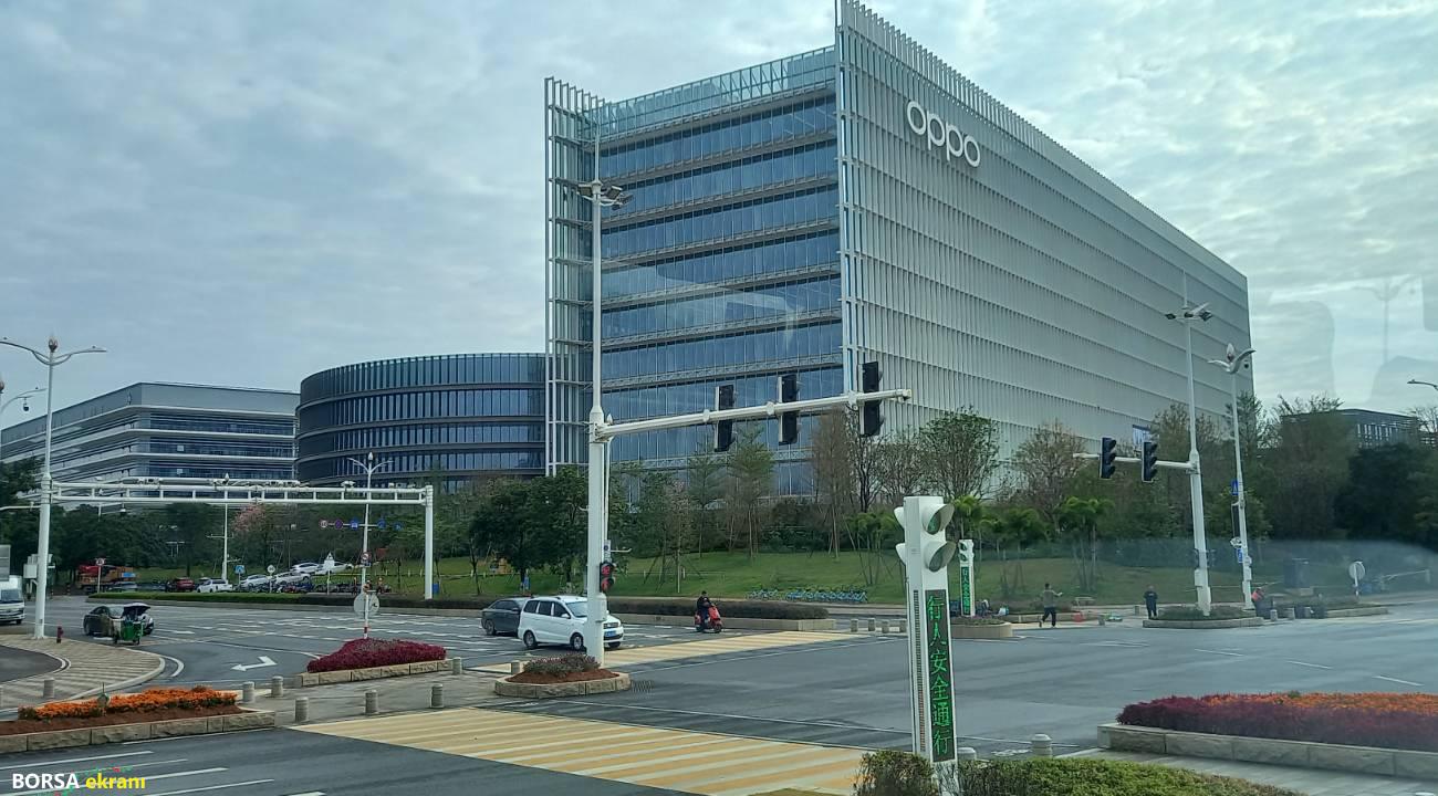 OPPO, Türkiye’den ihracata hazırlanıyor