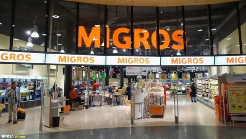 Özgür Tort: Tüm Migros markalı ürünlerde tamamen yerli üretime geçilecek