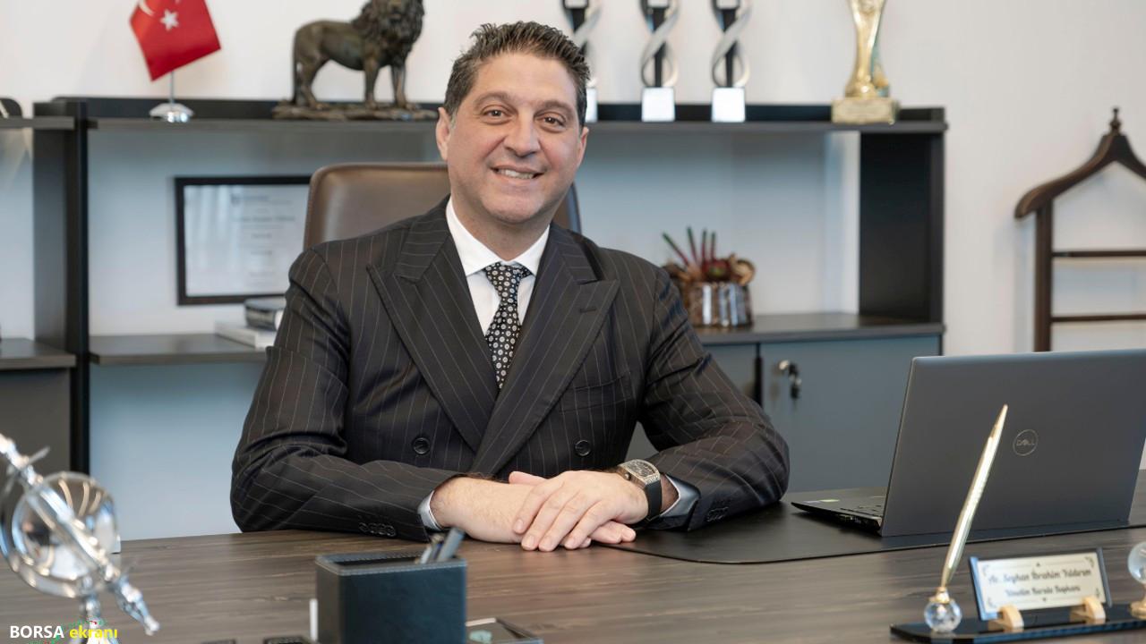 Papel Yönetim Kurulu Başkanı Yıldırım: Yapay zeka ile finansal dönüşümün kapılarını aralıyoruz