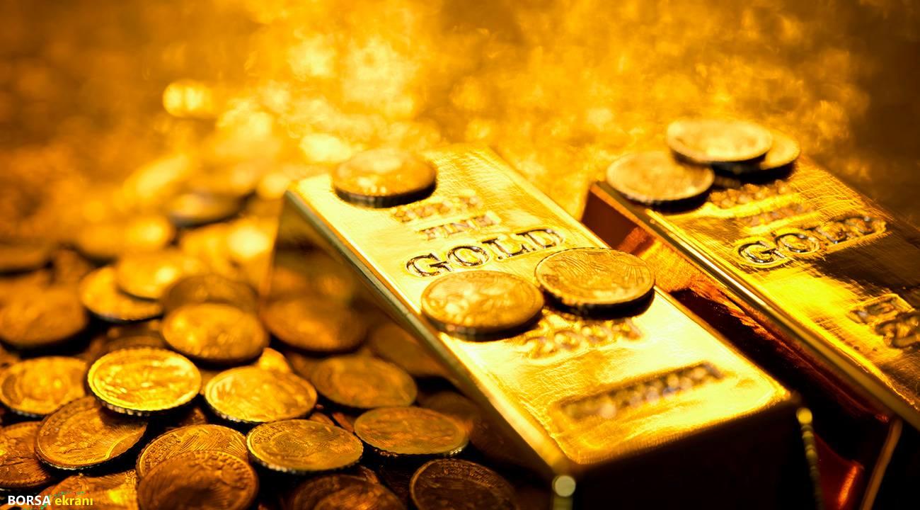 Piyasada ‘altın’ sorusu; almalı mı, satmalı mı?