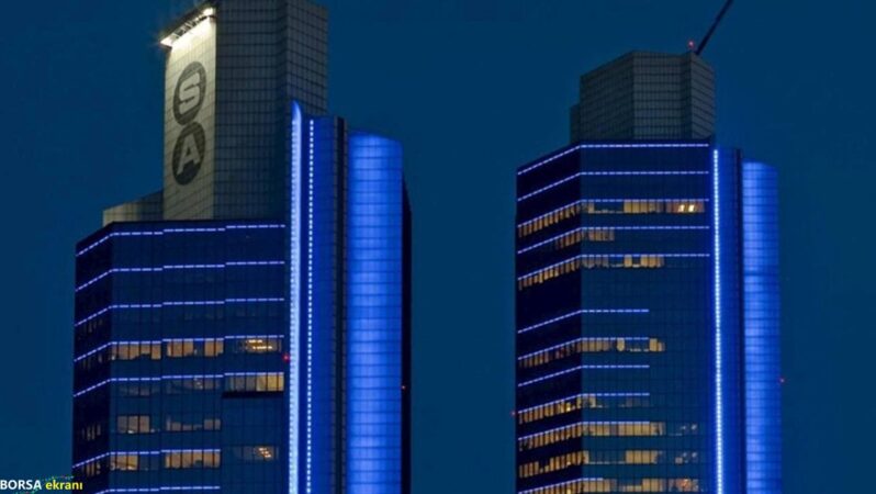 Sabancı Holding portföy odaklı yeni yönetim modelini duyurdu