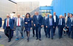 Sağlık Bakanı Memişoğlu, Atabay’ın yerli ilaç üretim tesisini ziyaret etti