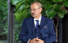 SANKO Holding Yönetim Kurulu Başkanı Adil Sani Konukoğlu: Gençlere fırsat vermek sorumluluğumuz