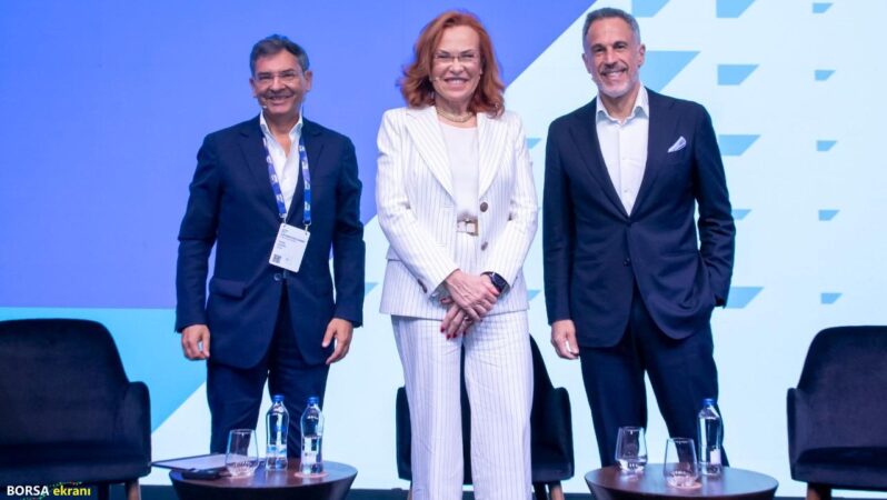 SAP Dönüşüm Ödülleri 2025 sahiplerini buldu