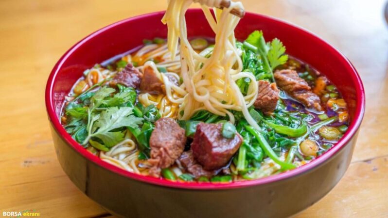 Sokaktan çıktı, milyarlık endüstri oldu