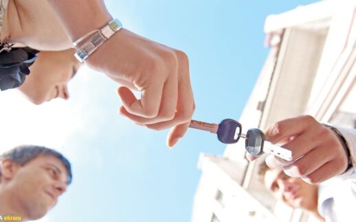 Son Dakika… TÜİK açıkladı: Yıllık bazda gerilese de konut satışları yılın zirvesinde!