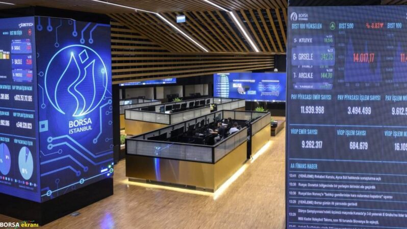 SPK’dan yeni bülten: 2 şirket halka arz onayı aldı