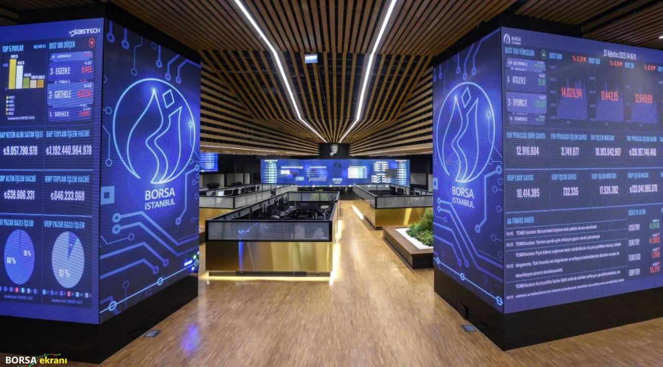 SPK’dan yeni bülten: 5 şirkete bedelsiz, 5 şirkete birleşme onayı var