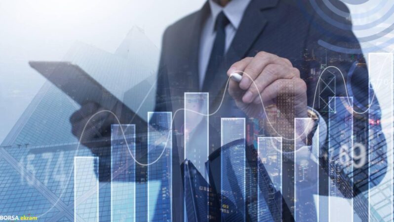 TCMB açıkladı: Piyasanın enflasyon, faiz, dolar, büyüme beklentileri belli oldu