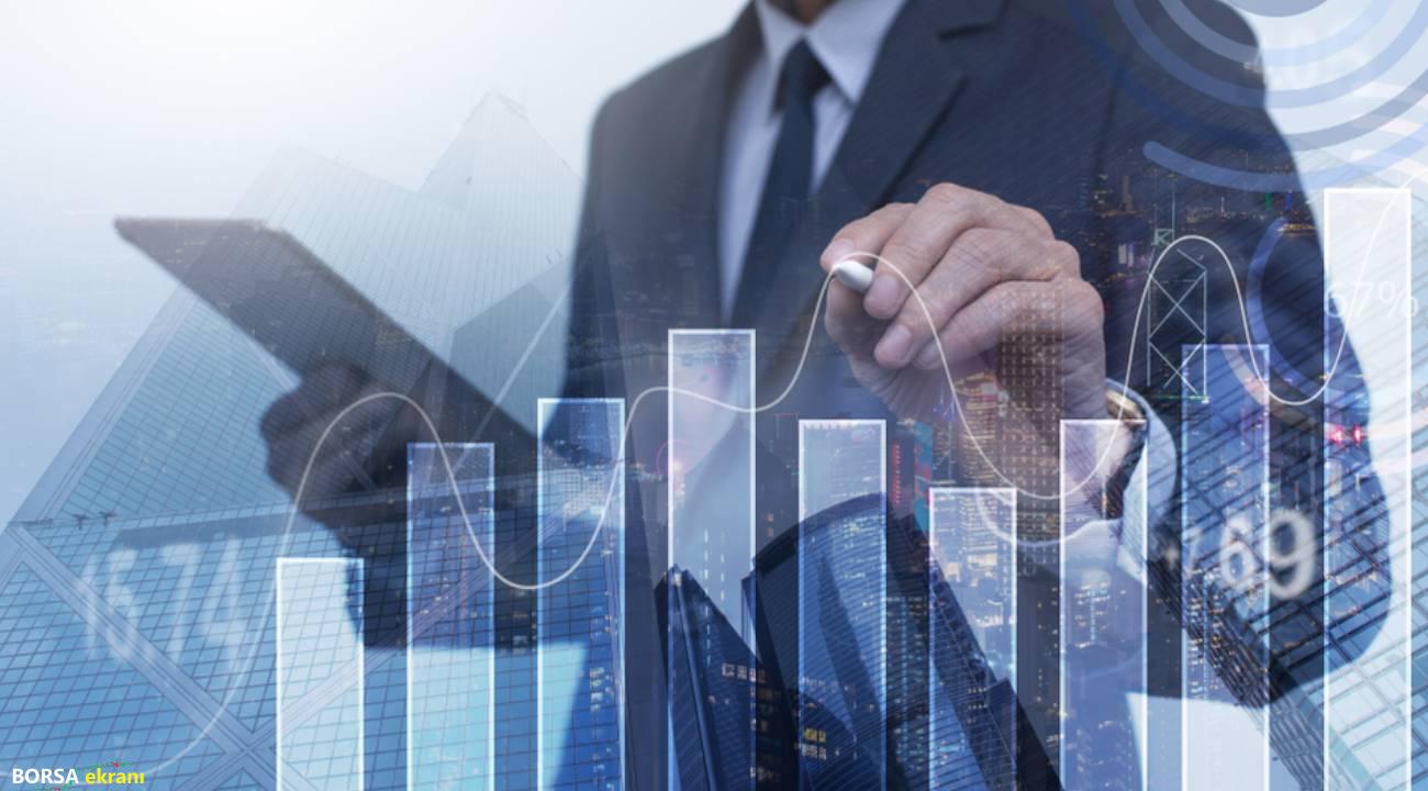 TCMB açıkladı: Piyasanın enflasyon, faiz, dolar, büyüme beklentileri belli oldu