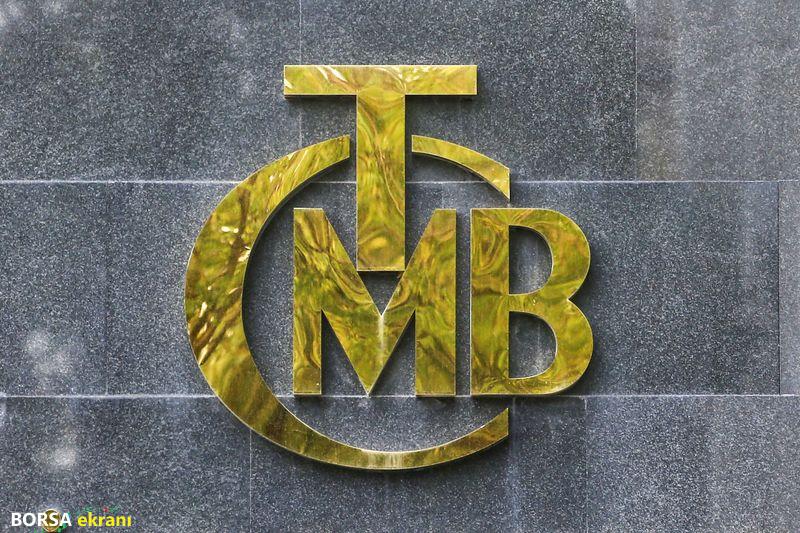 TCMB rezervleri haftalık bazda güçlenirken kısa vadeli yükümlülükler düşüşte