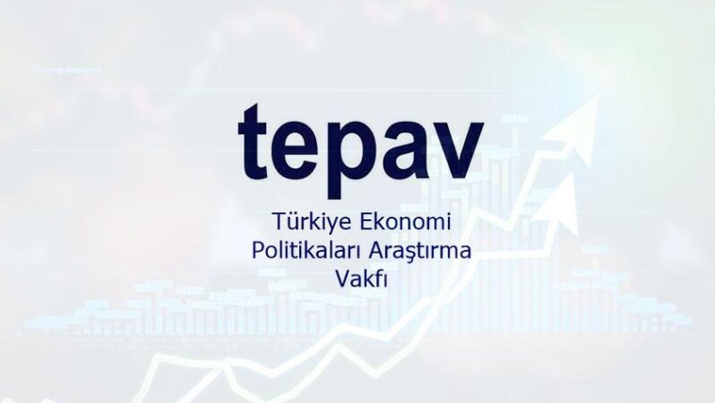 TEPAV: ‘Gıda fiyatları Ekim’de yüzde 2,7 arttı…’