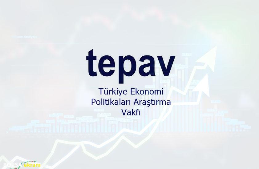 TEPAV: ‘Gıda fiyatları Ekim’de yüzde 2,7 arttı…’